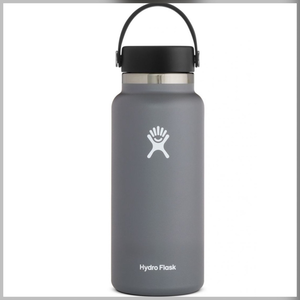 🆕✨Hydro Flask 32oz. Wide Mouth✨